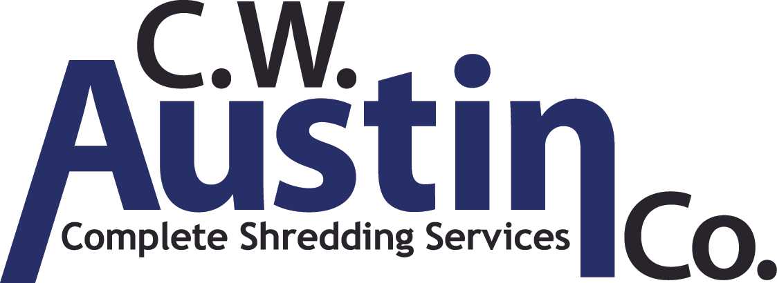 CW Austin Logo