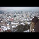 Slovenia Ljubljana Views 26