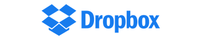 Dropbox backup