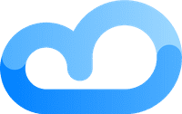 Systemlogo för Business Cloud