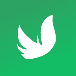 Ethical angel logo