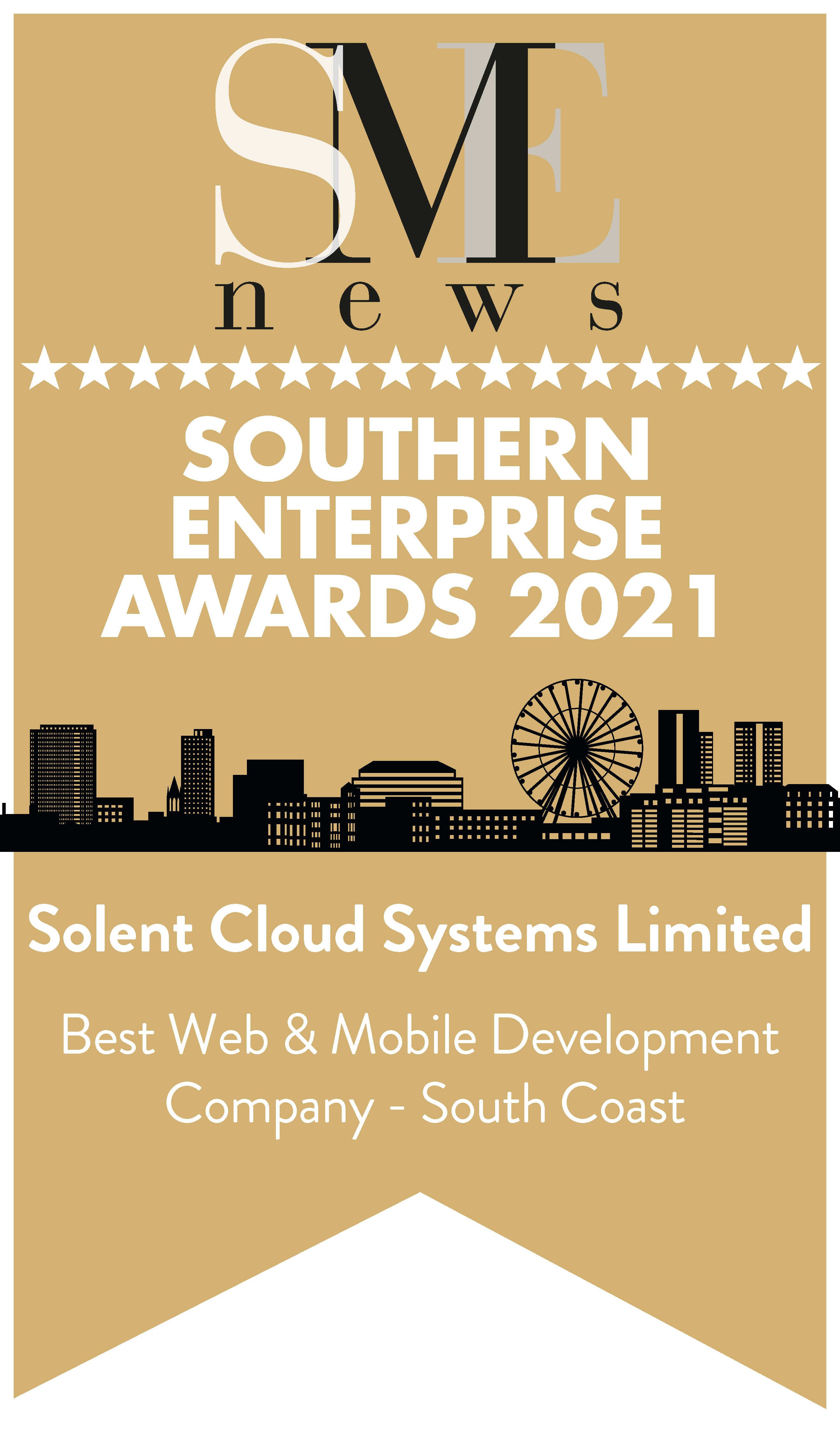 SME News Southern Enterprise Awards 2021