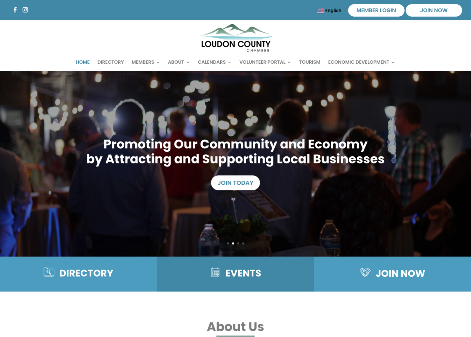 Loudon County Chamber of Commerce