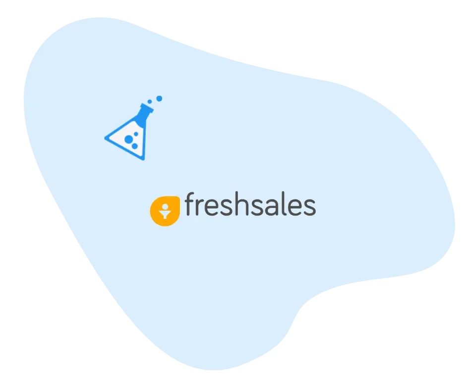 Kol Freshsales logo