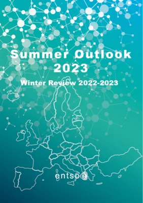 Summer Outlook 2023