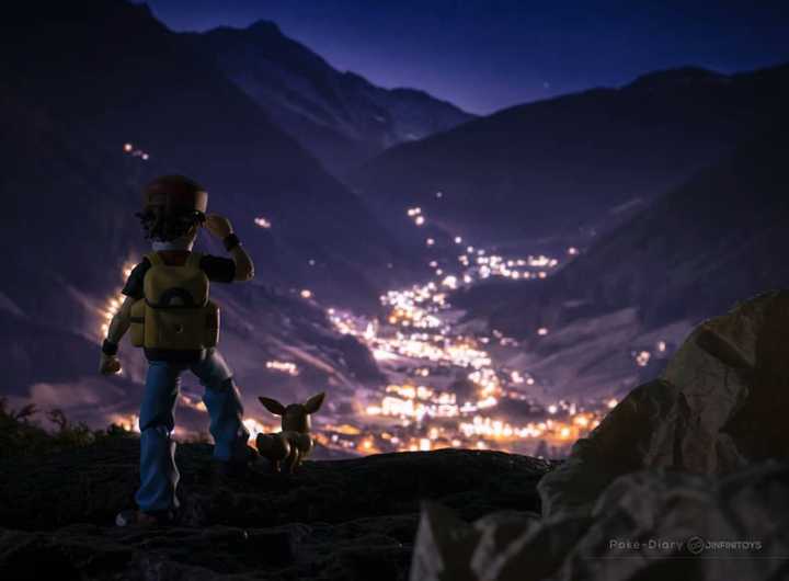 Six Inch Figure Collections Weekly Update 14