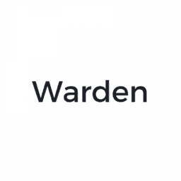 Warden logo