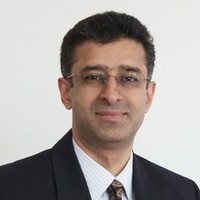 Anas Mughal VP of Engineering Nortridge Software