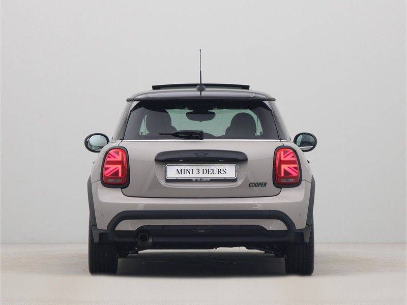 MINI 3-deurs Cooper MINI Yours afbeelding 10