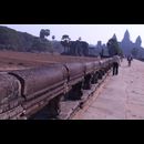 Cambodia Angkor Temple 11