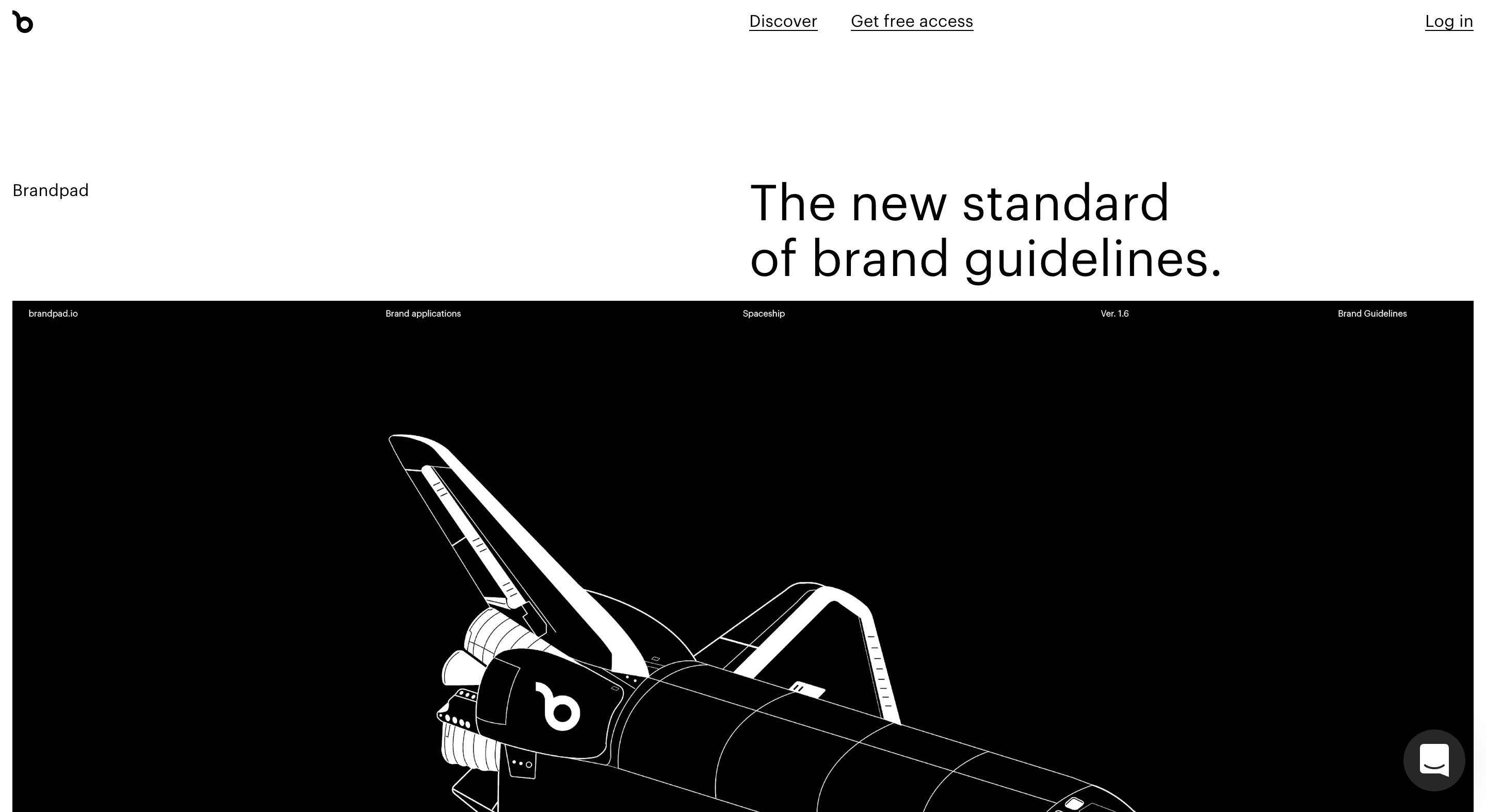 Brandpad Brand Guidelines