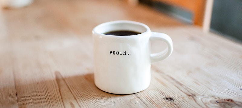 Begin