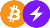 Bitcoin por Lightning Network