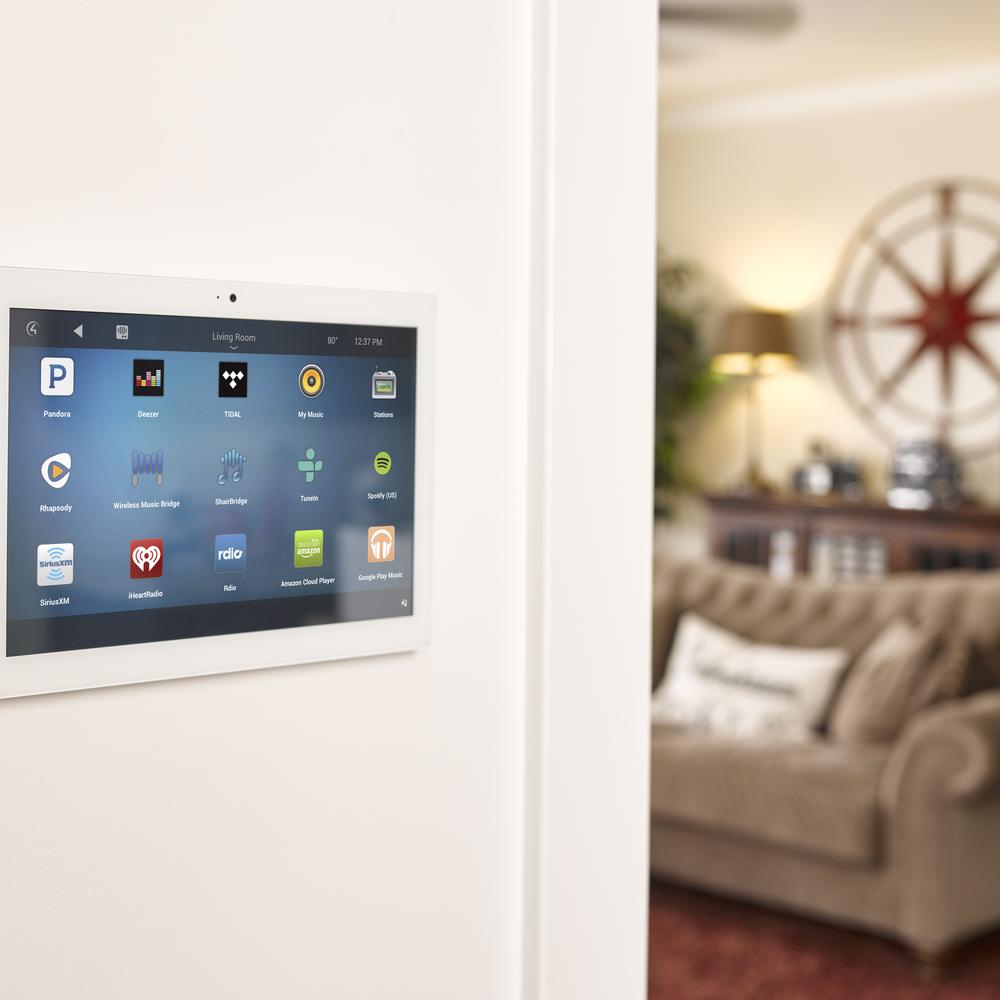 Multi-room Audio