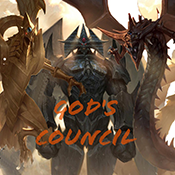 God's Council