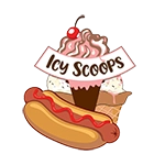 Icy Scoops