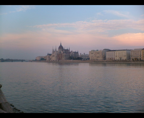 Hungary Danube 15