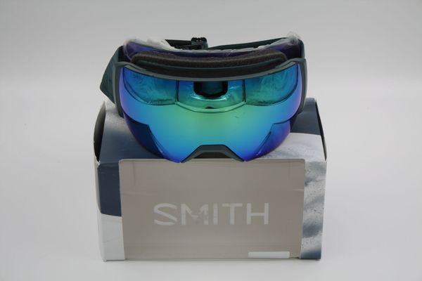 SMITH Skibrille I/O Mag XL 