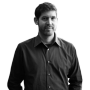 Photo of Tom Preston-Werner, founder of GitHub and creator of Jekyll