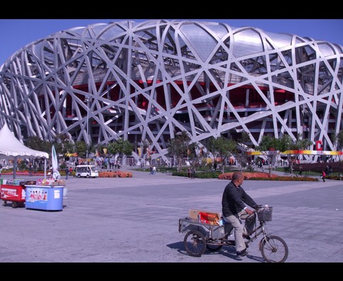 China Beijing Olympics 15