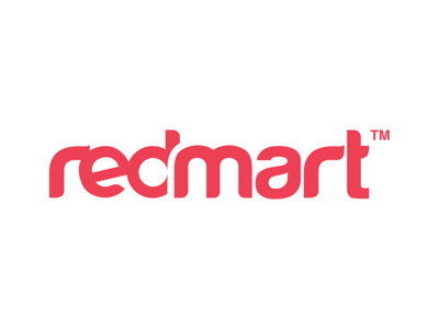 Redmart logo