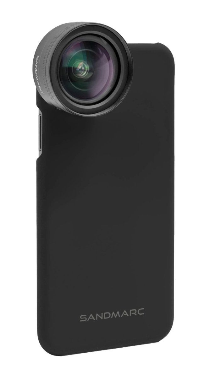 SANDMARC Phone Camera Lens Attachments