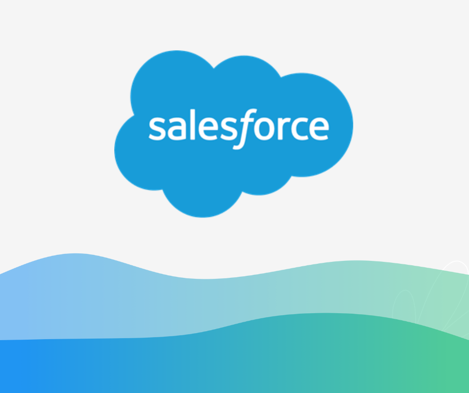 Salesforce cover