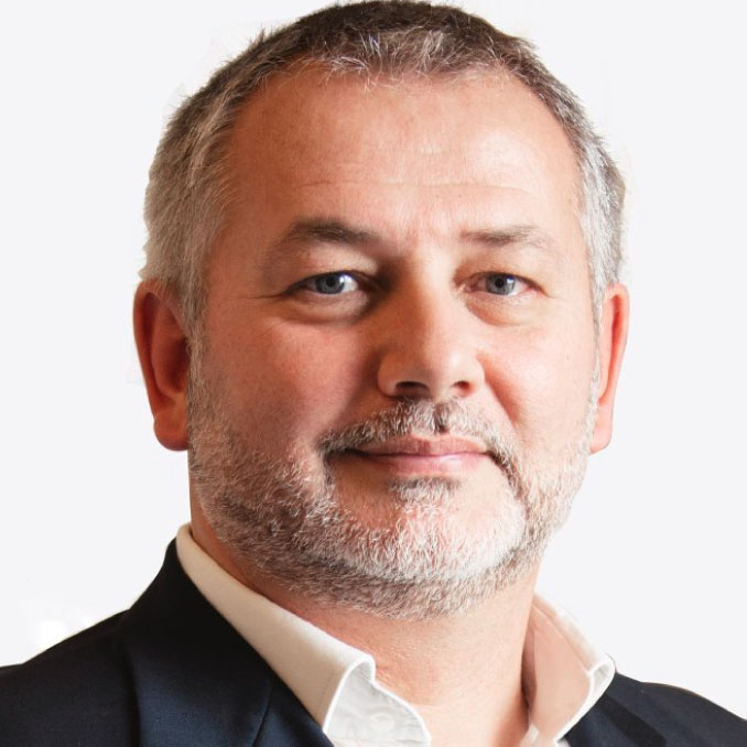 Pierluigi Micheletti