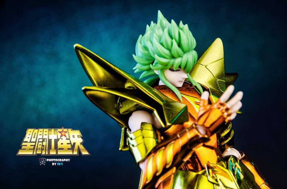 Kraken Isaak Featured Photograph