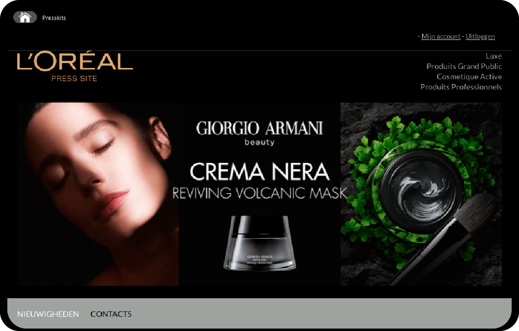 L'Oréal