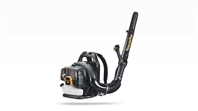 Poulan Pro Backpack Blower Poulan Pro Backpack Blower
