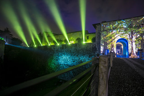 VIDEO DI CIDNEON 2018