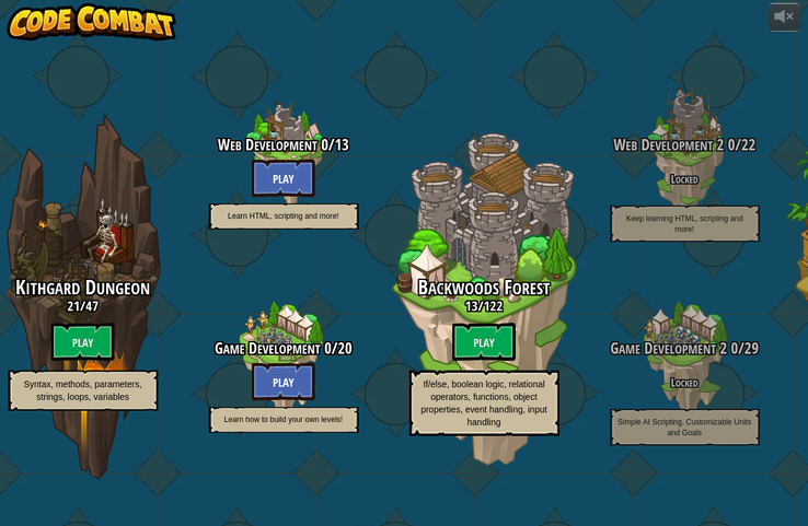 There are so many online resources to learn how to code. Here is our review of CodeCombat.