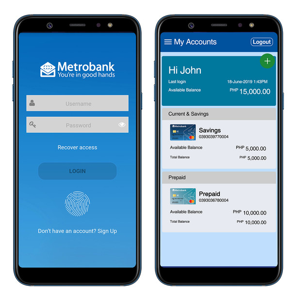 Meaningful Banking from Metrobank