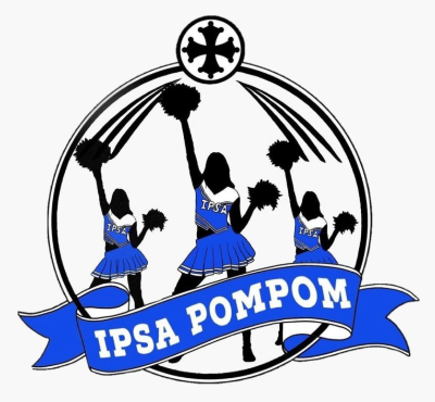 Logo de l'association IPSA POM POM