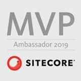 Konabos Consulting 2019 Sitecore Ambassador Winner