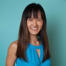 Julie  Zhou