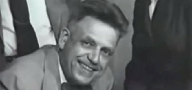 alfred kinsey theory