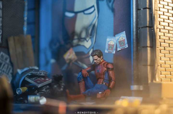 Six Inch Figure Collections Weekly Update 11