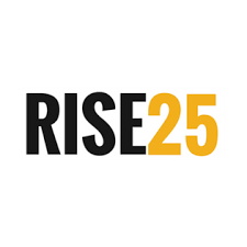 rise25.com logo