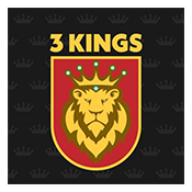 Clan Logo 3 Kings