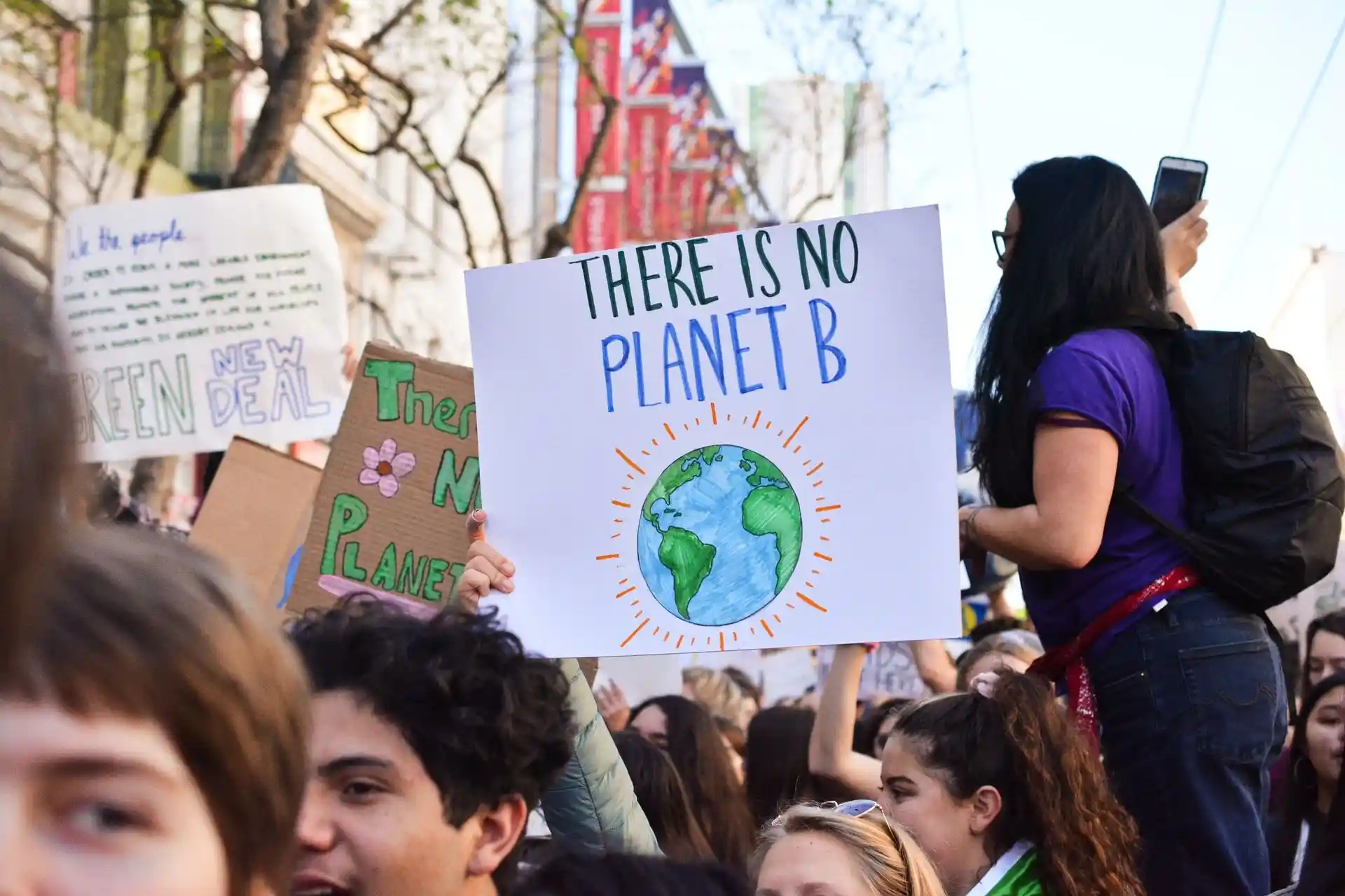 no-planet-B