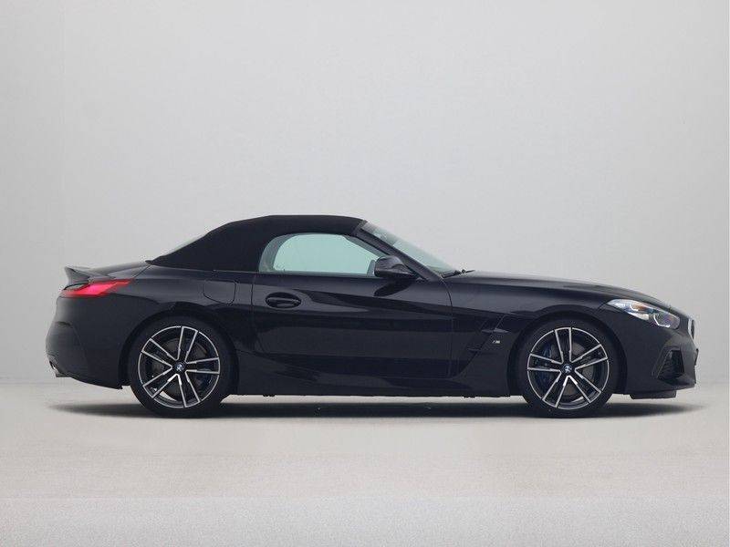 BMW Z4 Roadster sDrive20i High Executive M-Sport Automaat afbeelding 13