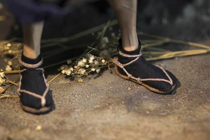 Miyamoto Musashi 1/6 Custom Figure