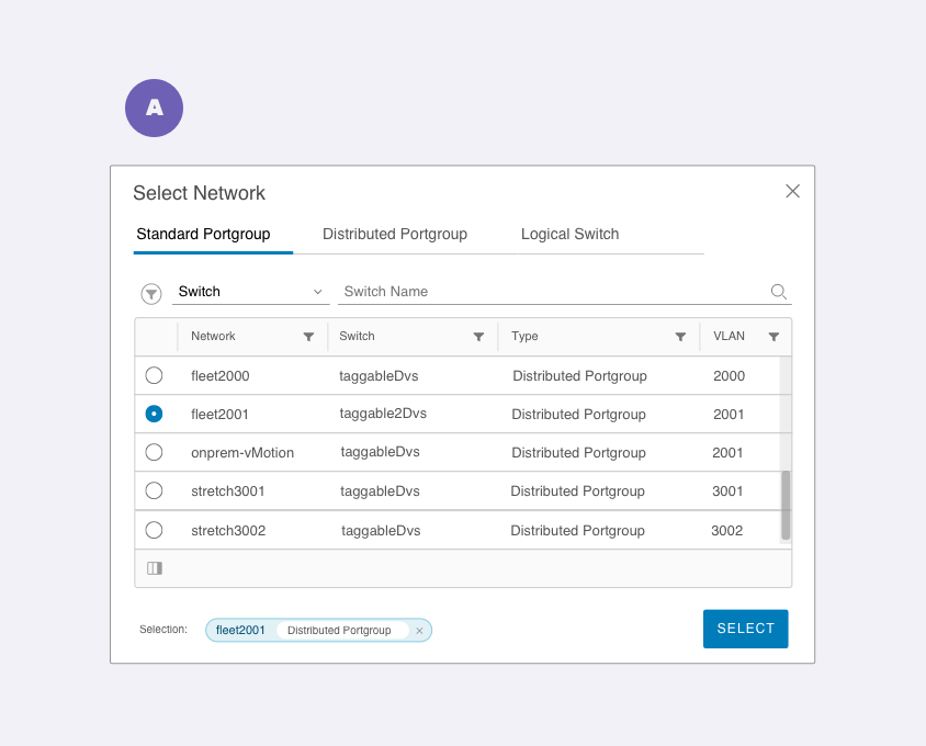 *Tabs on top has a clear advantage at being a single-column solution that can be adapted to multiple screen-sizes.*