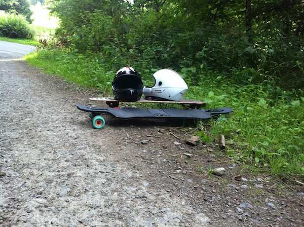 At the epic spot in Belgium