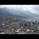 Ecuador Quito Views 3