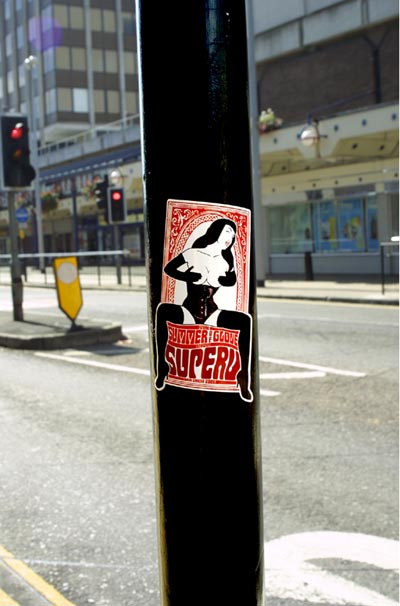 SuperV - Hull, UK