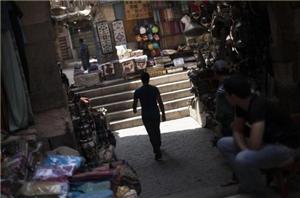 The mysterious fall and rise of the Arab crime novel