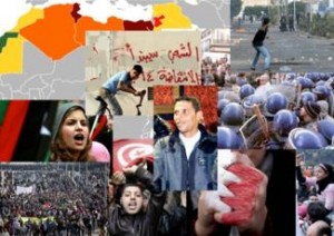 PARADOXES OF ARAB REFO-LUTIONS